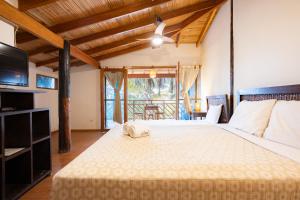 Hospedaje La Quebrada