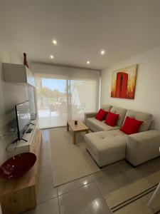 Apartment Valentino Golf III Villamartin