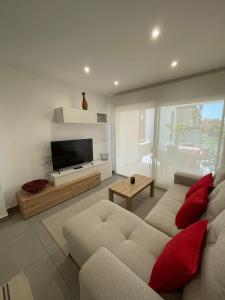 Apartment Valentino Golf III Villamartin
