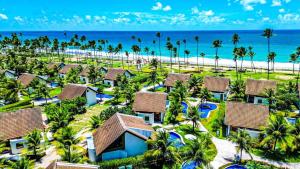 Flat em Muro Alto, Porto de Galinhas