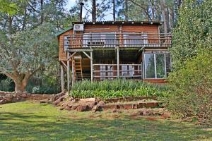 Treks, Trips and Trails