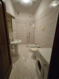 La Francigena - Via della Ferma