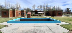 Brisas del Sur Chalet 2