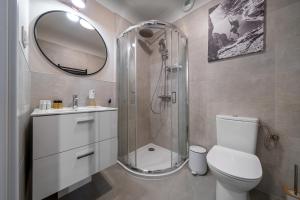 135 - Apartament Zakopiański Sauna & Jacuzzi & Siłownia & Plac Zabaw