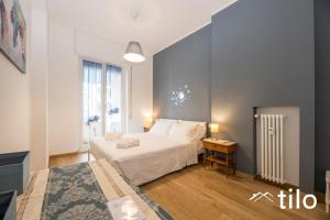 Beach 1M| 1BR| Terrazza Waterfront| AC By Tilo