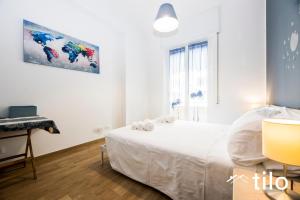 Beach 1M| 1BR| Terrazza Waterfront| AC By Tilo