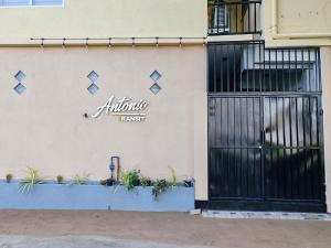 ANTONIO TRANSIT KATUNAYAKE