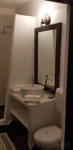 Pension Casa Drumetului