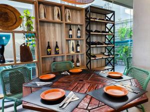 Setai Yacht - Luxo à beira-mar