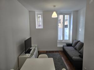 26 rue Jean de la Fontaine - Bail mobilité