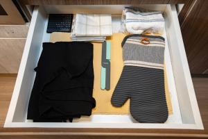 BSR New Stylish Flat La Mar w Pool & Parking