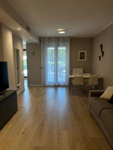 PARCO VERDE APARTMENT