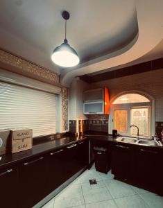 Modern apartment near AUC - 3BR