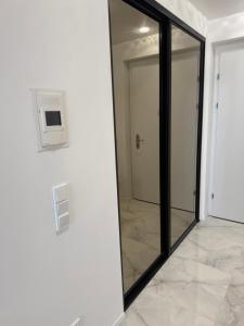 Danube Luxury Apartment Eurovea 24h Self Check-In