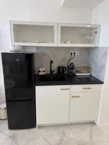 Danube Luxury Apartment Eurovea 24h Self Check-In