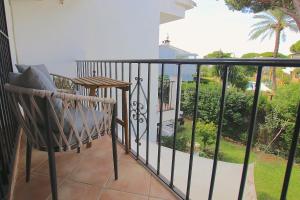 N02 Los Rosales - Studio