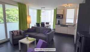 Strandpark-Grossenbrode-Haus-Meeresrauschen-Wohnung-11