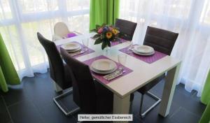 Strandpark-Grossenbrode-Haus-Meeresrauschen-Wohnung-11