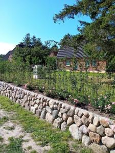 Nebel-s-Hues-Og - 3hvězdičkové hotely ve městě Nebel