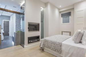 Charming City Center Apartment for 4 Perfect Location