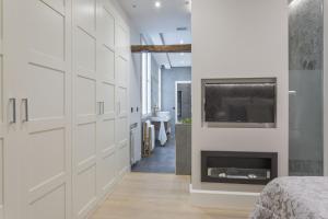 Charming City Center Apartment for 4 Perfect Location