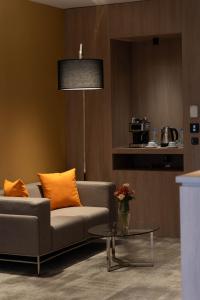 Kyriad Prestige Le Patio