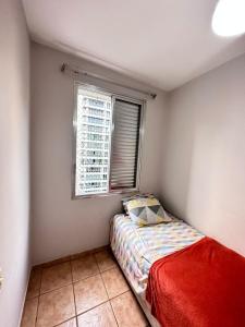 Belo Apartamento, 1min da praia de Pitangueiras, 3 dormitórios com vista mar dos quartos