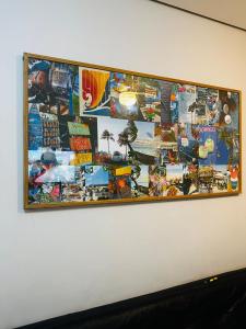 Belo Apartamento, 1min da praia de Pitangueiras, 3 dormitórios com vista mar dos quartos