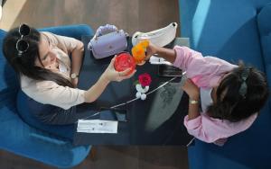 Kyriad Prestige Le Patio