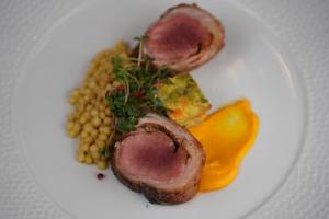 Kyriad Prestige Le Patio