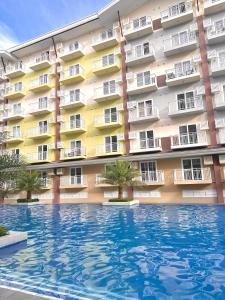 128A Condotel Near Airport