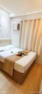 Apartamento perto do BOSQUE, HANGAR, PARQUE DA CIDADE