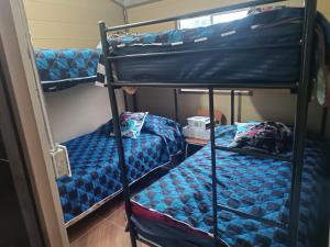 Villa Teresa Ráquira