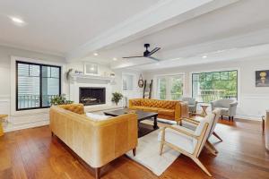 Serenity Woods Family Retreat