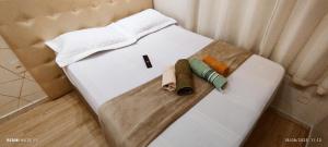 Apartamento perto do BOSQUE, HANGAR, PARQUE DA CIDADE