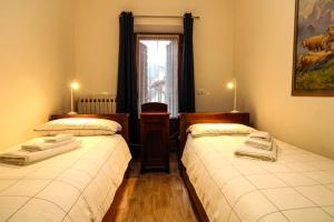 Casa Dolomia - Pieno centro e a due passi dal lago