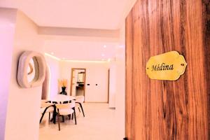 Chic & Comfort, Experience Marrakech differently