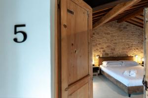 Anfihouse B&B and Apartments