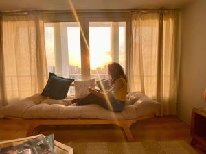 Sugar Place 5 mins from Downtown - 2BR