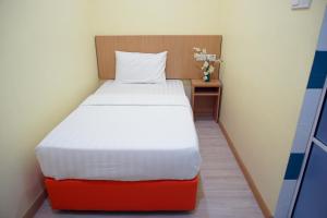 Labuan Avenue Hotel