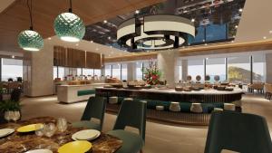 voco Scenia Bay Nha Trang by IHG