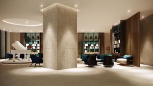 voco Scenia Bay Nha Trang by IHG