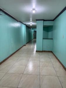 Quarto no centro