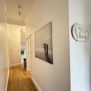 The One Bed Hideaway