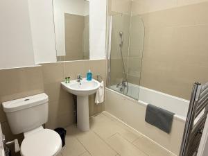 The One Bed Hideaway