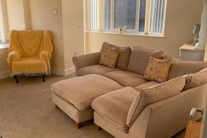 Cottage - Sleeps 4 - Pets Ok - Parking - Garden - 4hvězdičkové hotely ve městě Wooler