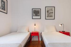 Liberdade Charming Apartment by LovelyStay