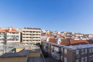 Liberdade Charming Apartment by LovelyStay