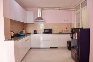 Lotus Serenity by Red OliveACWiFiVrindavan