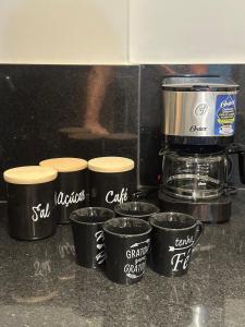 Studio Amalfi piscina academia coz completa